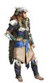 This Aloy armour